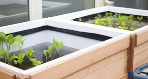 DIY Aquaponics: Build Your Own System on a Budget