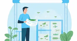 The Ultimate Guide to Aquaponic Marketing: How to Reach New Customers and Build Your Business