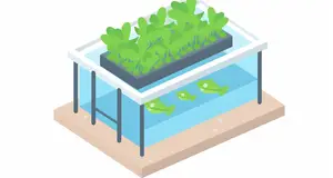 Beginner's Guide to Aquaponics